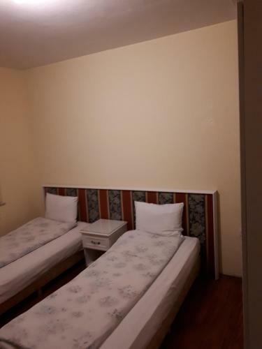 Hotel Alvida Prizren