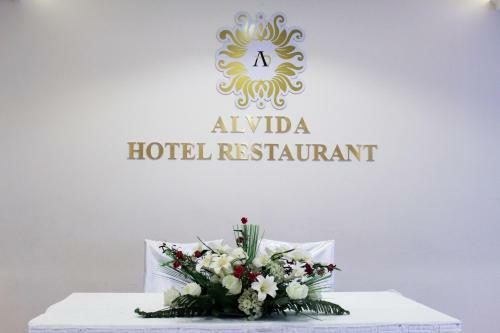 Hotel Alvida Prizren