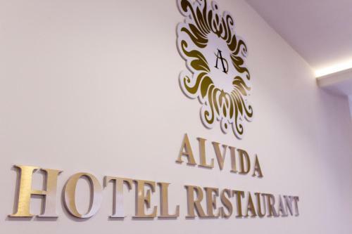Hotel Alvida Prizren