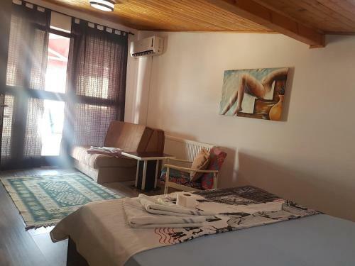 Hostal Guesthouse Hotel My Home