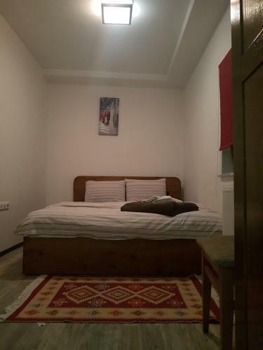 Hostal Guesthouse Hotel My Home