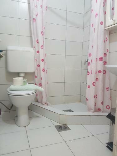 Hostal Guesthouse Hotel My Home