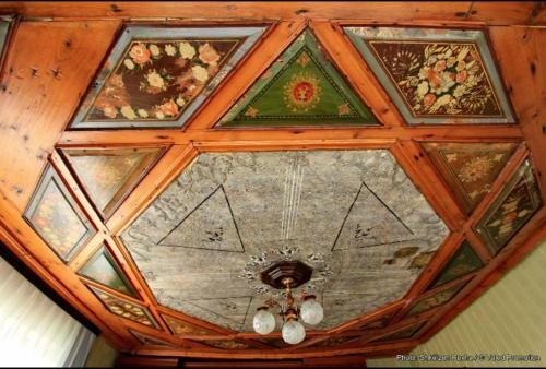 Bed & Breakfast Bujtina Zhaveli