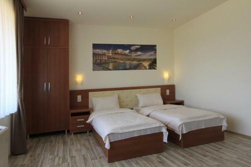 Hotel La Villa
