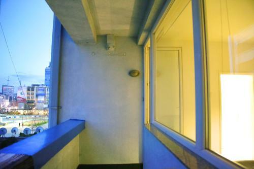 Apartamento The Block