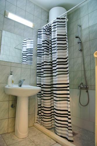 Apartamento The Block