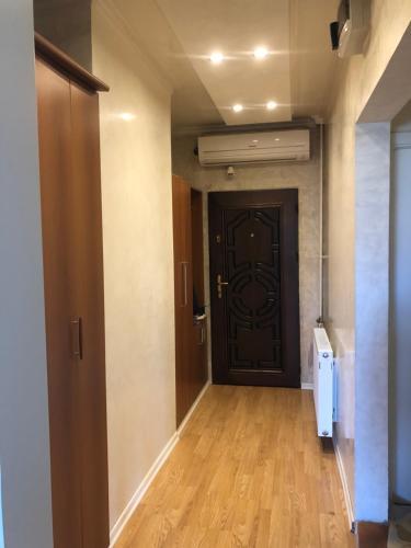 Luxury Apartment.