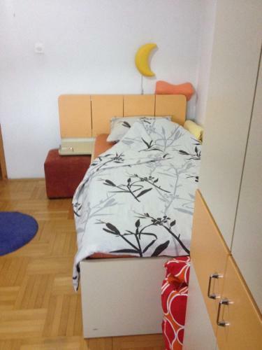 Orion Apartment