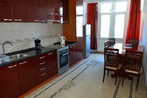 Cima Apartment