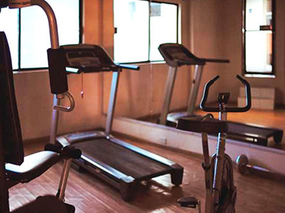 Apartamento American Inn Hotel & Suites Parral