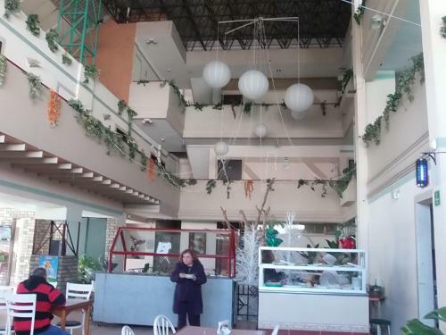 Hotel Raldos Inn