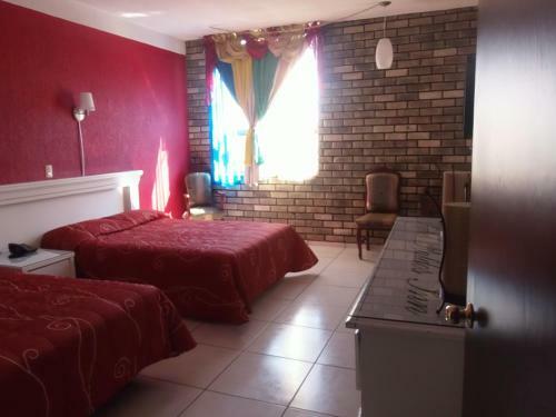 Hotel Raldos Inn