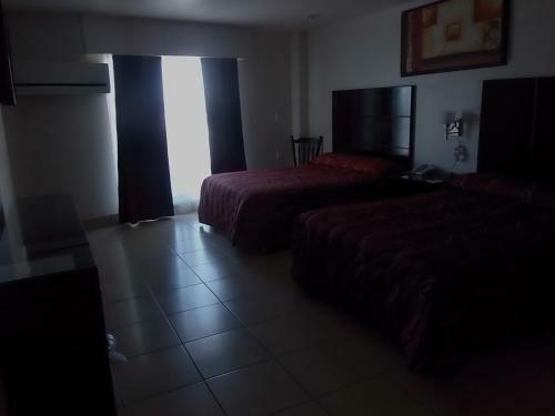 Hotel Raldos Inn