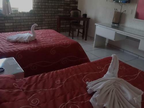Hotel Raldos Inn