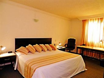 Hotel Real Del Bosque Golf And Spa