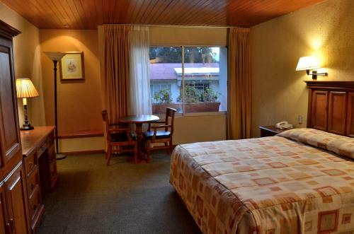 Hotel El Paraiso