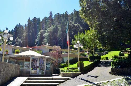 Hotel El Paraiso