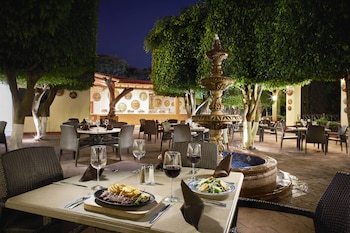 Ixtapan De La Sal Marriott Hotel, Spa & Convention Center
