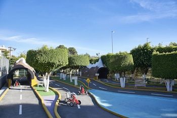 Ixtapan De La Sal Marriott Hotel, Spa & Convention Center