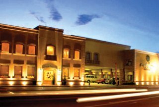 Hotel Plaza Las Quintas