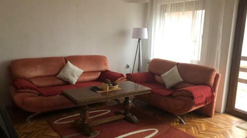Apartamento Villa Gimeks