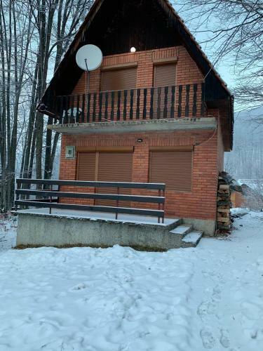 Apartamento Villa Gimeks