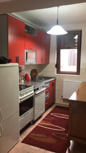 Apartamento Villa Gimeks