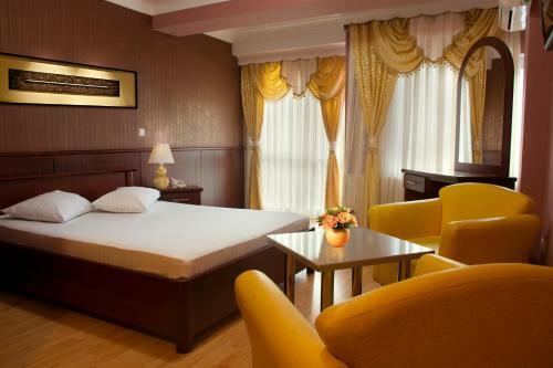 King Hotel