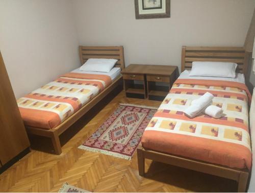 Hotel Peja
