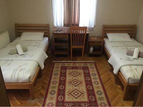 Hotel Peja