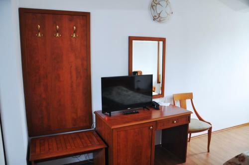 Hotel Gold