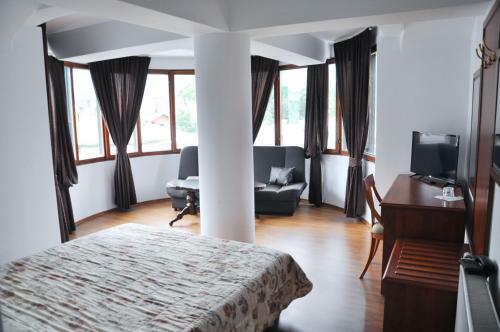 Hotel Gold