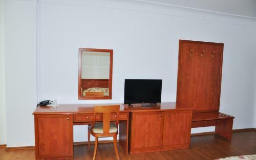Hotel Gold