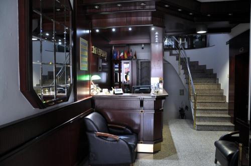 Hotel Gold