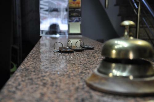 Hotel Gold
