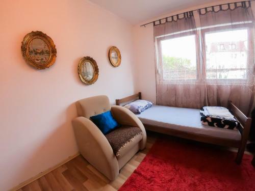 Sarac Hostel
