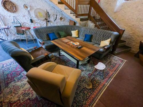 Sarac Hostel