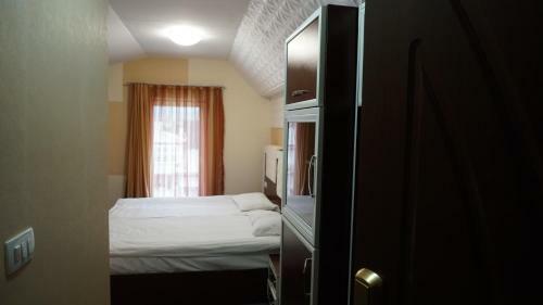 Meka Hotel