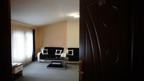 Meka Hotel