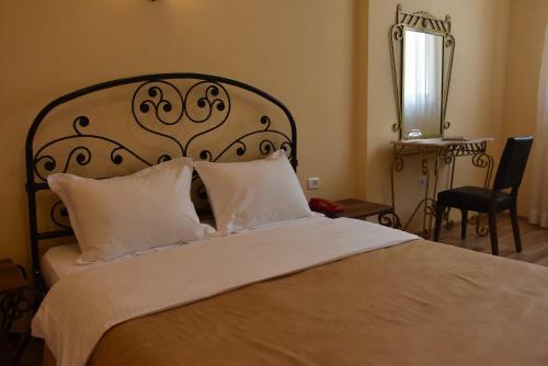 Hotel Arxhena