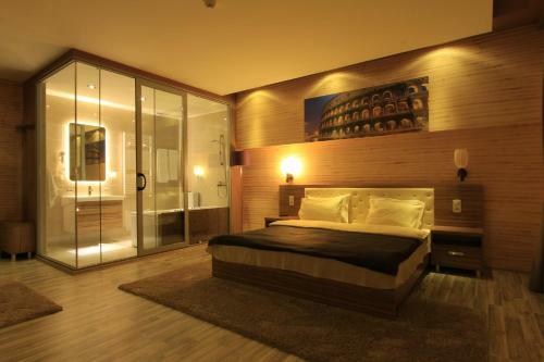 Hotel La Villa