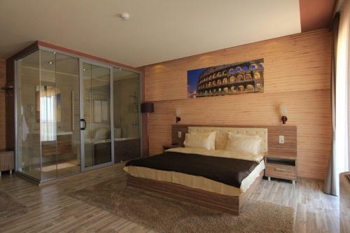 Hotel La Villa