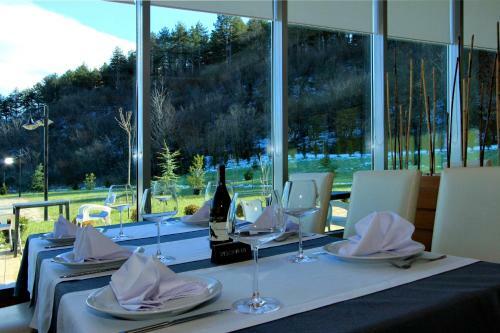 Hotel La Villa