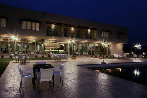 Hotel La Villa
