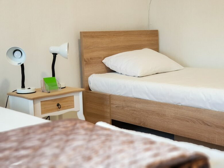 Hostal Kulla Dula Guesthouse