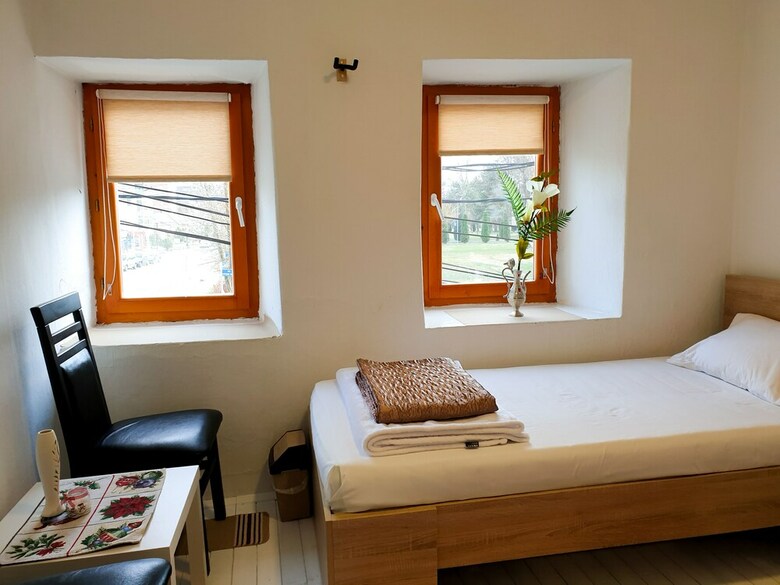 Hostal Kulla Dula Guesthouse