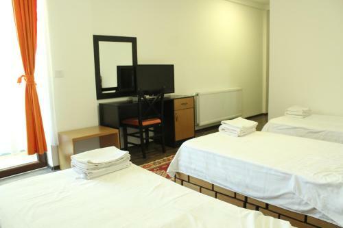 Dejavu Hotel