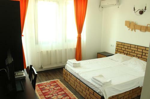 Dejavu Hotel