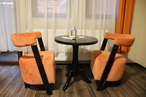 Dejavu Hotel