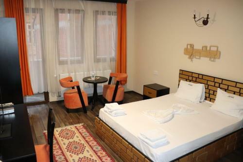 Dejavu Hotel